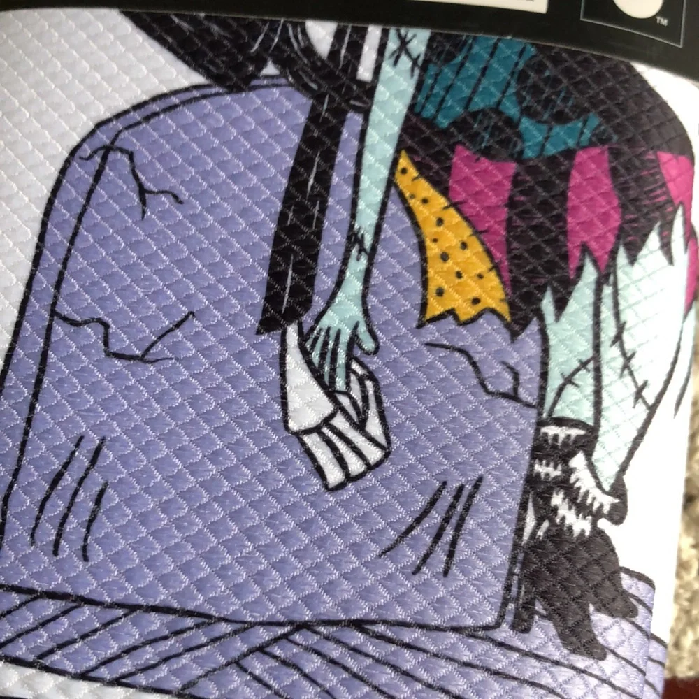 Disney The Nightmare Before Christmas Dish Drying Mats
